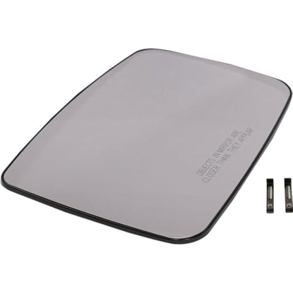 Side Mirror Glass Right 1pc for Ram 2500 2015-2022