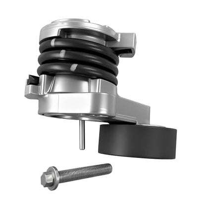 Drive Belt Tensioner For BMW 128i 323i 325i 328xi 525i 528i - size: 1x Belt Tensioner