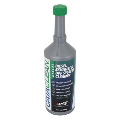Cataclean Diesel – Cleans Diesel Particulate Filters (DPF), 16 oz