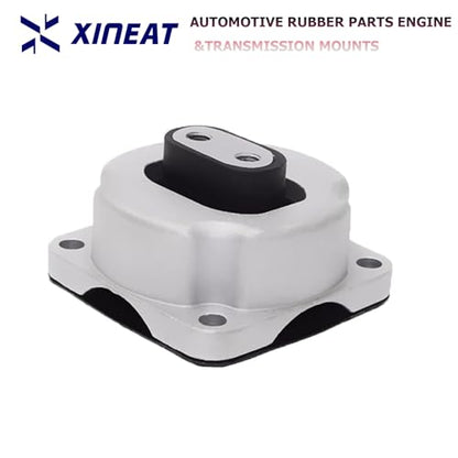 68277081AA 4578061AC Front Engine Motor and Transmission Mount Set 3pcs Compatible with 2011-2017 Chrysler 300C V6 V8,2012-2018 Dodge Challenger RWD ,2011-2018 Dodge Charger 3.6L 5.7L - size: 2011-2017 Chrysler 300C