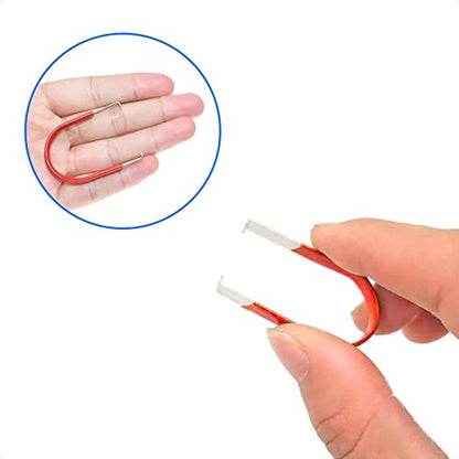 Pack of 3 Type Car Wheel Hub Bolt Nut Cover Removal Tool