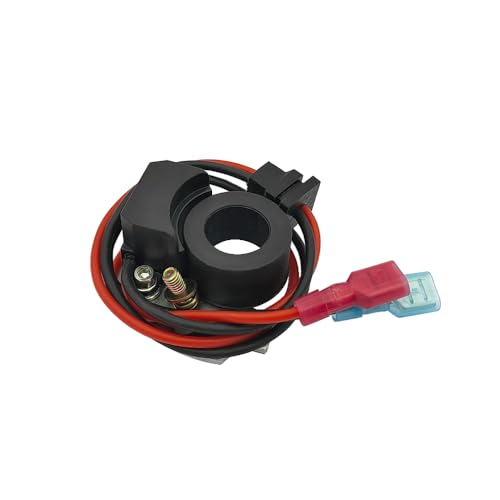 Electronic Ignition Module Fits for VW Bug Bus Dune Buggy 009 Distributor, Replaces AC905535