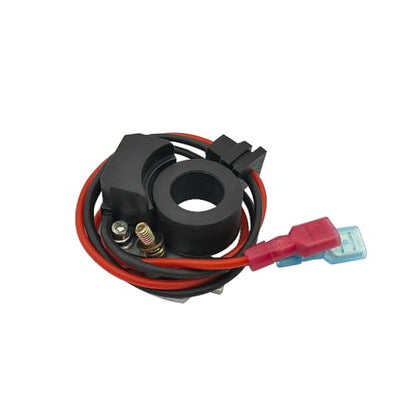 Electronic Ignition Module Fits for VW Bug Bus Dune Buggy 009 Distributor, Replaces AC905535