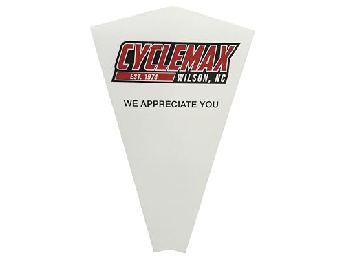 CYCLEMAX Two Pack Compatible with Suzuki Ecstar Super Long Life Coolant 990A0-02E00-01Q Contains Two Quarts and a Funnel