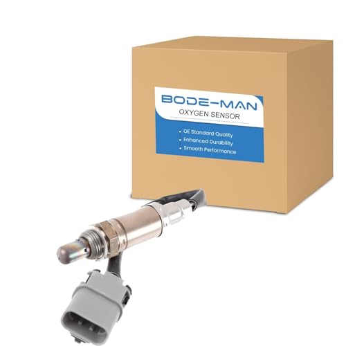 Upstream O2 Oxygen Sensor for 1996-1999 Nissan Altima 2.4L for 1996-1997 Pickup 2.4L for 1994-2000 Quest for 1994-1999 Mercury Villager