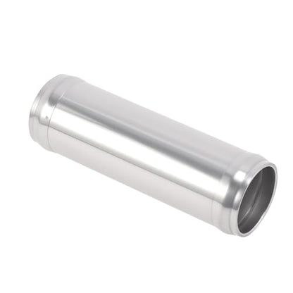 1.25" OD 0° 6063 Aluminum Alloy Tube Intercooler Pipe 4" Length - size: 1.25"OD 4"Length