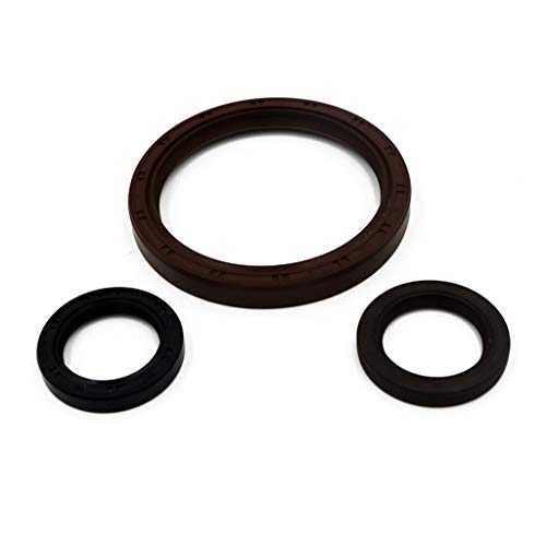 Timing Belt Water Pump Kit fits for 2000 2001 2002 2003 2004 For Ford Focus 2.0L L4 GAS SOHC