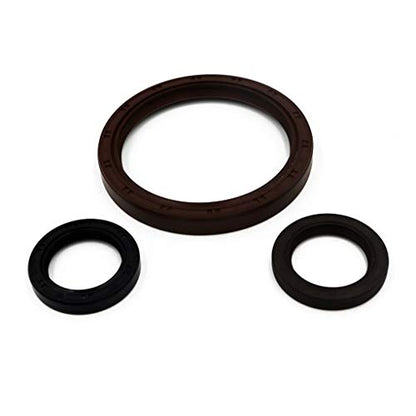 Timing Belt Water Pump Kit fits for 2000 2001 2002 2003 2004 For Ford Focus 2.0L L4 GAS SOHC