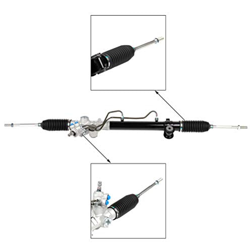 SCITOO Power Steering Rack For Toyota 2005-2013