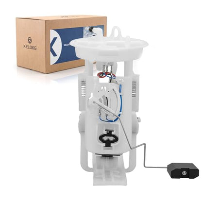 KELOKE Electric Fuel Pump Module Assembly Compatible with BMW - color: E8416M