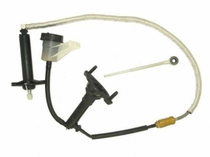 AMS Automotive Prefilled Hydraulic System PS0517-2