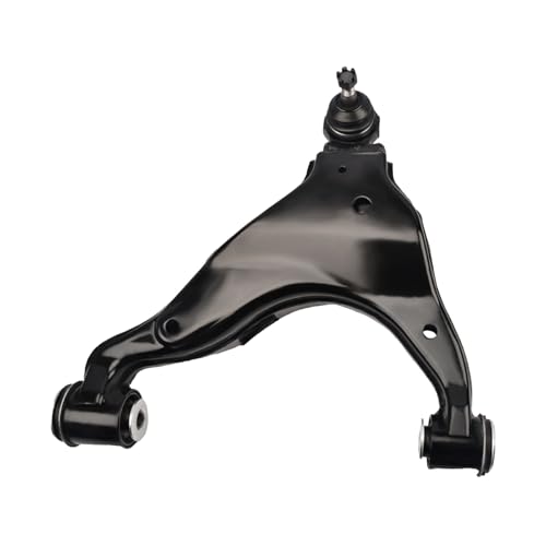 PM Auto Front Right Lower Control Arm Ball Joint Replacement For 2007-2009 Toyota FJ Cruiser