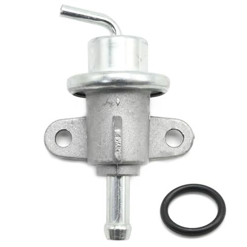 Anxingo 16740-MCJ-013 Fuel Pressure Regulator, Replacement for HONDA CBR 929RR CBR929 CBR954 Motorcycle Accessories 2000 2001