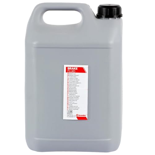 Brembo L04250 Brake Fluid