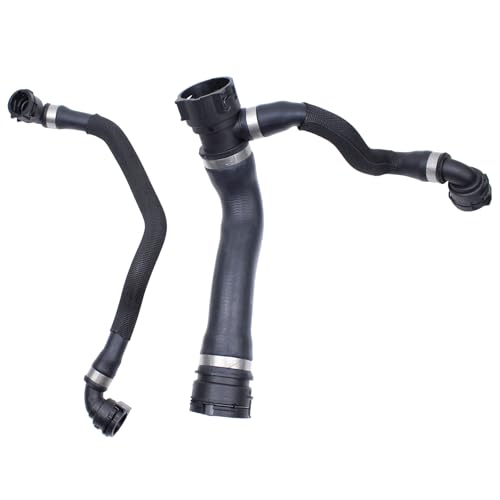 MOTOKU Radiator Coolant Hose Upper and Lower