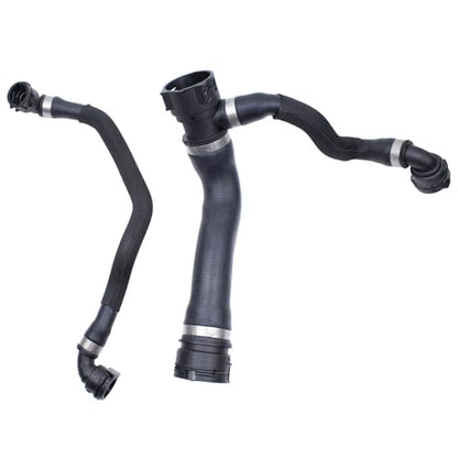 MOTOKU Radiator Coolant Hose Upper and Lower