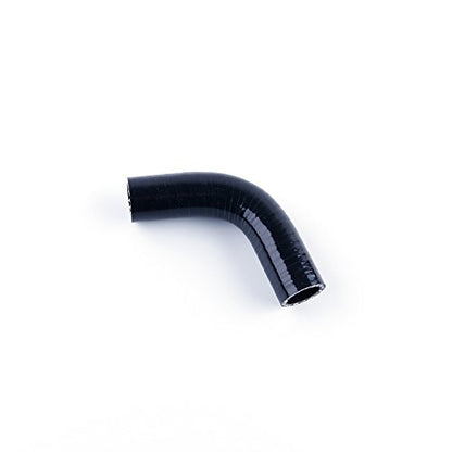 3-Ply Silicone Radiator Hose for 1986-1995 Suzu ki SAMURAI JL JA JX - color: Black