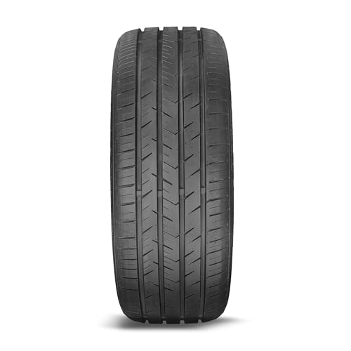 Set of 4 Travelstar Ecosport GT Ultra High-Performance 255/30R24 Tires - size: 255/30ZR24