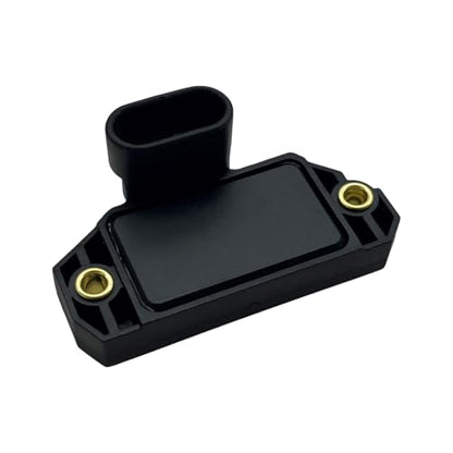 Ignition Control Module 16201599 Compatible with Express Suburban Silverado Savana Sonoma C1500 K1500