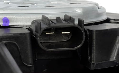 Dorman 620-654 Engine Cooling Fan Assembly