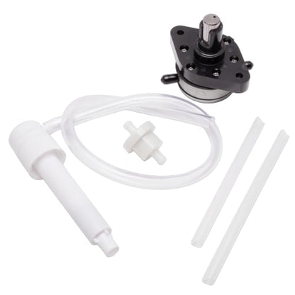 15100-94J02 Outboard Fuel Pump Kit for Suzuki 8 9.9 15 HP Motors - size: 4-stroke 8 9.9 15 HP