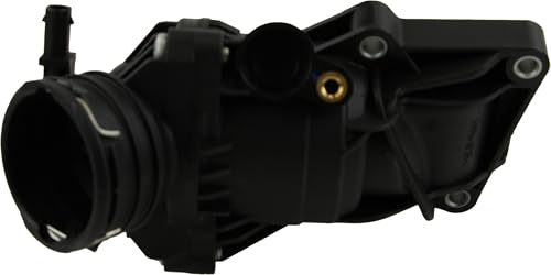 Engine Coolant Thermostat Housing Assembly for Mercedes-Benz C43 AMG 17-23