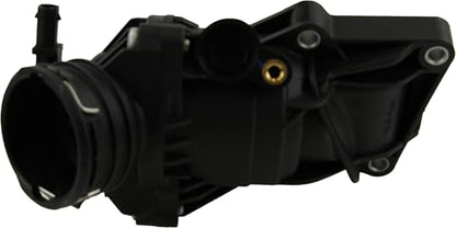 Engine Coolant Thermostat Housing Assembly for Mercedes-Benz C43 AMG 17-23