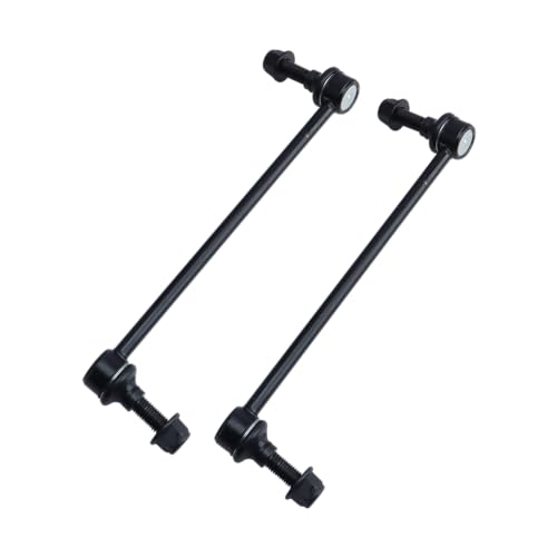 K750388 K750389 Sway Bar Link - Restore Smooth Ride - color: 1*K750388 1*K750389, size: Sway Bar Link