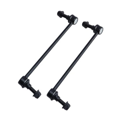 K750388 K750389 Sway Bar Link - Restore Smooth Ride - color: 1*K750388 1*K750389, size: Sway Bar Link