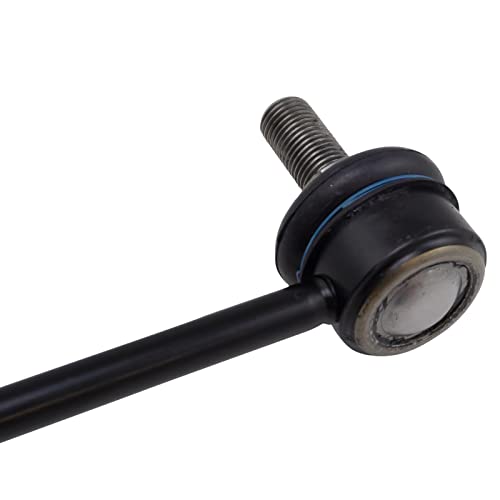 TRQ Front Suspension Kit Complete Strut & Coil Spring Assembly Sway Bar - style: SCA31096