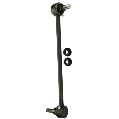 Detroit Axle - AWD Front Struts Sway Bar Links for Mercedes-Benz C230 C250 - size: 4QS501303/ sway kit