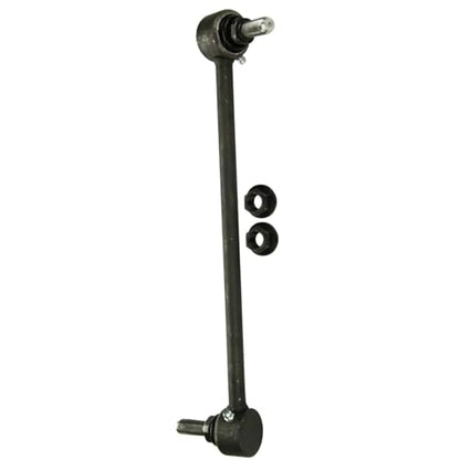 Detroit Axle - AWD Front Struts Sway Bar Links for Mercedes-Benz C230 C250 - size: 4QS501303/ sway kit