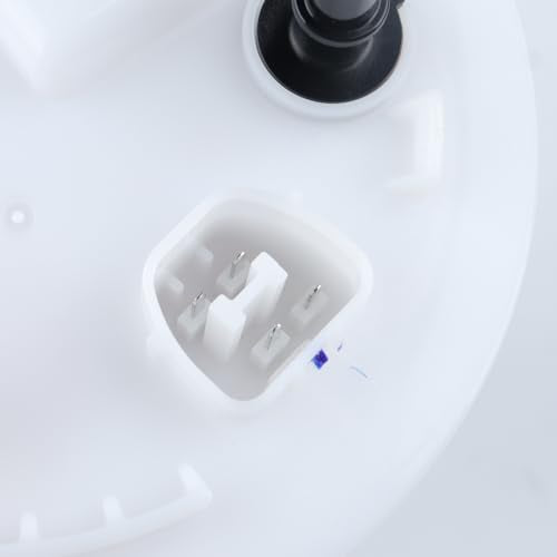 Electric Fuel Pump Module Assembly Compatible with 2013-2017 Ford Taurus E2613M DG1Z9A299E - size: E2613M