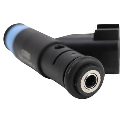TRQ Fuel Injector Set - style: FIA58824