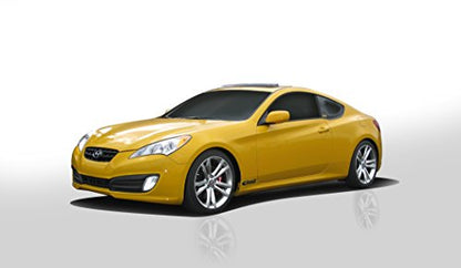 Eibach PRO-KIT Performance Springs 4244.140 Set of 4 Compatible with Hyundai Genesis Coupe 2010-2016