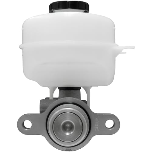 PRO+ Brake Master Cylinder PN4278 - OE Compatible with Select 2011-2013 Ford (F-250 Super Duty,F-350 Super Duty) - size: PN4278
