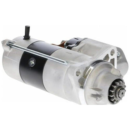 OEG Parts New Starter Compatible with Dodge Trucks Ram 2500 3500 4000 4500 5500 Diesel 5.9L 6.7L 2007-2018 4934925, 68002981AA, 68049020AA, 4934925, 4280003330, 428000-3331, 4280006110, SND0622