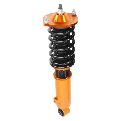 Adjustable Coilovers Suspension Lowering Kit