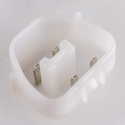 TRQ Fuel Pump Module Assembly Fuel Pump Sending Unit Strainer - style: FPA61099