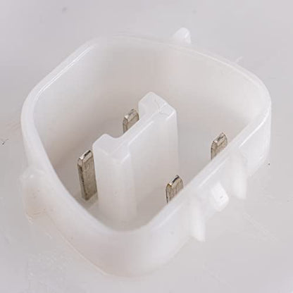 TRQ Fuel Pump Module Assembly Fuel Pump Sending Unit Strainer - style: FPA61099