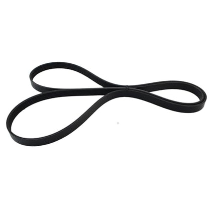 AUCERAMIC 87.95 Inch Aramid Engine Serpentine Drive Belt Fit for Ford Fusion 2006-2009 2.3L Mercury Milan 2006-2009 2.3L Nissan Altima 2007-2013 2.5L Gas DOHC Replace K060880A 6PK2234 11720JA00A
