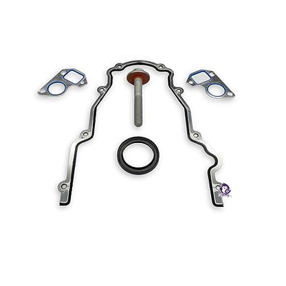 Dynosty BTR TRUCK NORRIS Cam Kit with Pushrods Delphi Lifters, Trays, Head Gaskets LS 4.8 5.3