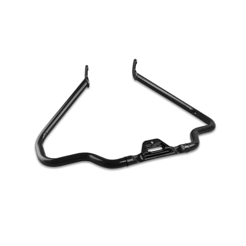 Engine Guard for Softail Crash Bars for Harley Softail 2018 Later - style: For Softail 2018 LATER