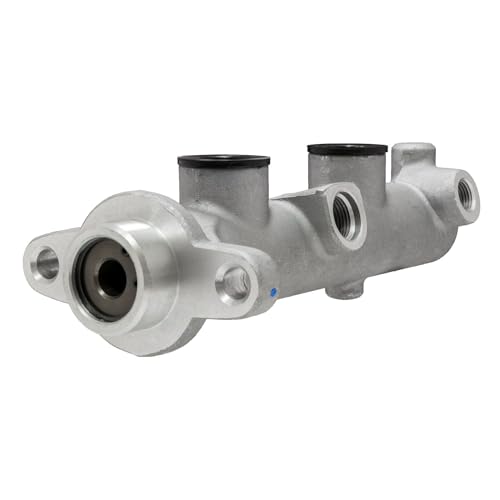 PRO+ Brake Master Cylinder PM2198 - OE Compatible with Select 1987-1999 Ford (Bronco,E-150 Econoline,E-150 Econoline Club Wagon,E-250 Econoline,E-250 Econoline Club Wagon,F-150,F-250,Lobo,P-350) - size: PM2198