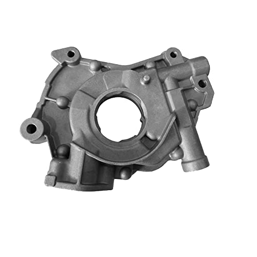 Engine Oil Pump Compatible With F250 F350 6.2L V8 Boss 2011-2021 - size: Boss V8 6.2L 16-Valve, 2010-2014 F150