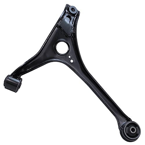 Detroit Axle - 2pc Front Control Arms for Ford 98-07 Taurus, 98-05 - size: K80411_K80412/ PAIR