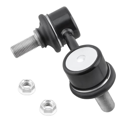 BOXI K80470 K80471 (Set of 2) Front Sway Bar Stabilizer Link Kit Fit for Nissan Frontier 2005-2025 / Pathfinder 2005-2012 / X-Terra 2005-2015 / for Suzuki Equator 2009-2012