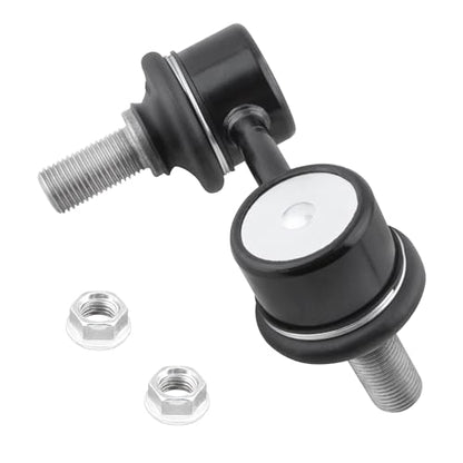 BOXI K80470 K80471 (Set of 2) Front Sway Bar Stabilizer Link Kit Fit for Nissan Frontier 2005-2025 / Pathfinder 2005-2012 / X-Terra 2005-2015 / for Suzuki Equator 2009-2012