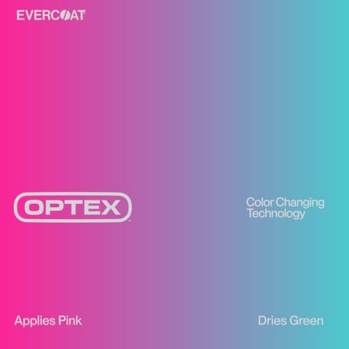 Evercoat Z-Grip® Optex® Filler, 0.8 Gal - style: Z-Grip Optex