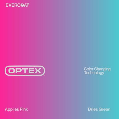 Evercoat Z-Grip® Optex® Filler, 0.8 Gal - style: Z-Grip Optex